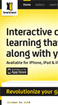 Mobile Screenshot of playsmartchess.com
